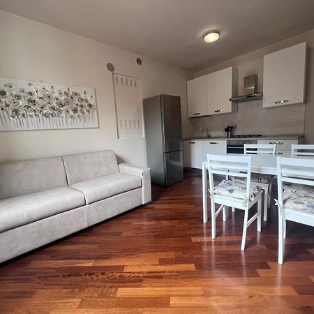 Lecco Holiday Apartment Εξωτερικό φωτογραφία