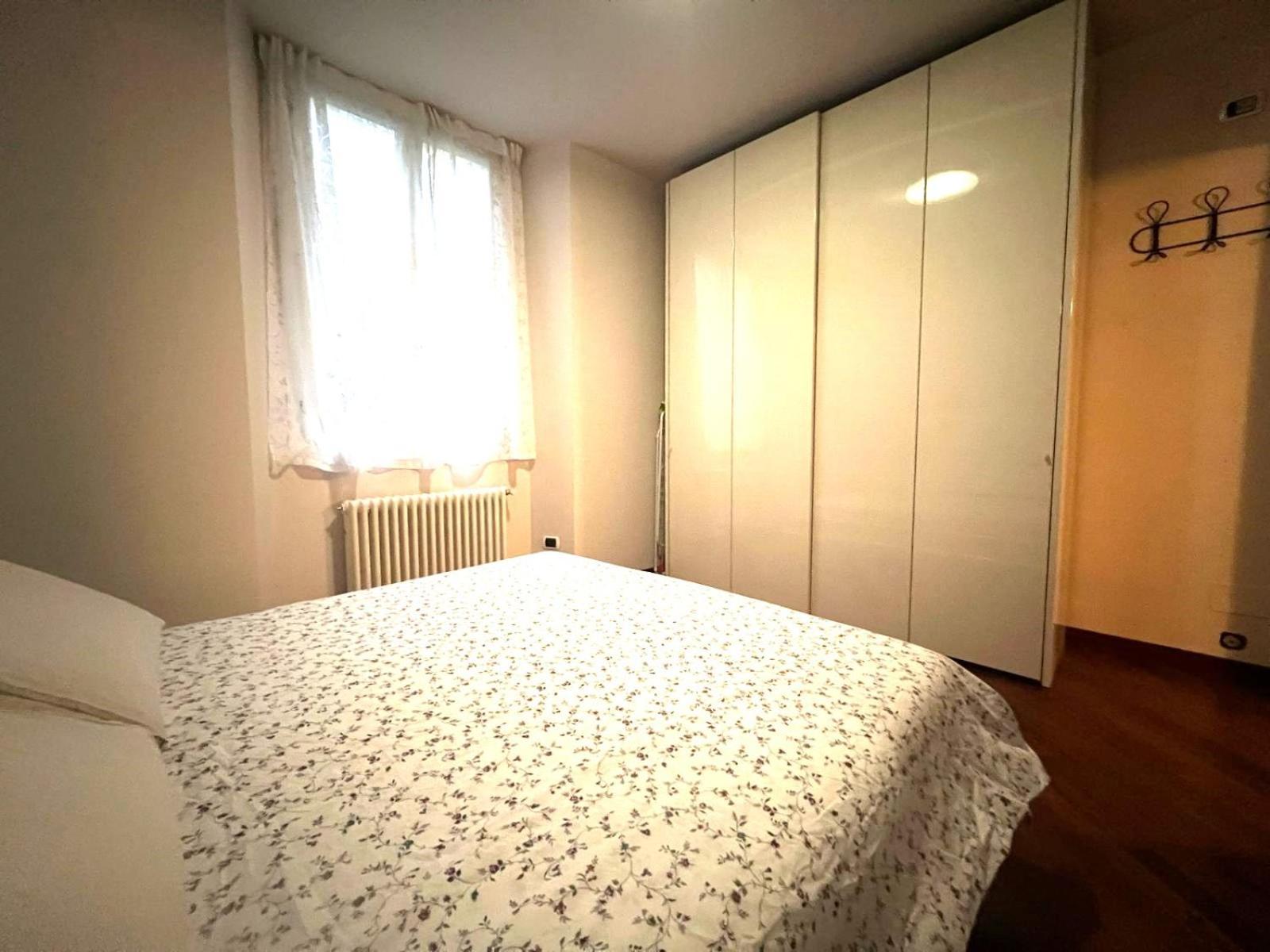 Lecco Holiday Apartment Εξωτερικό φωτογραφία
