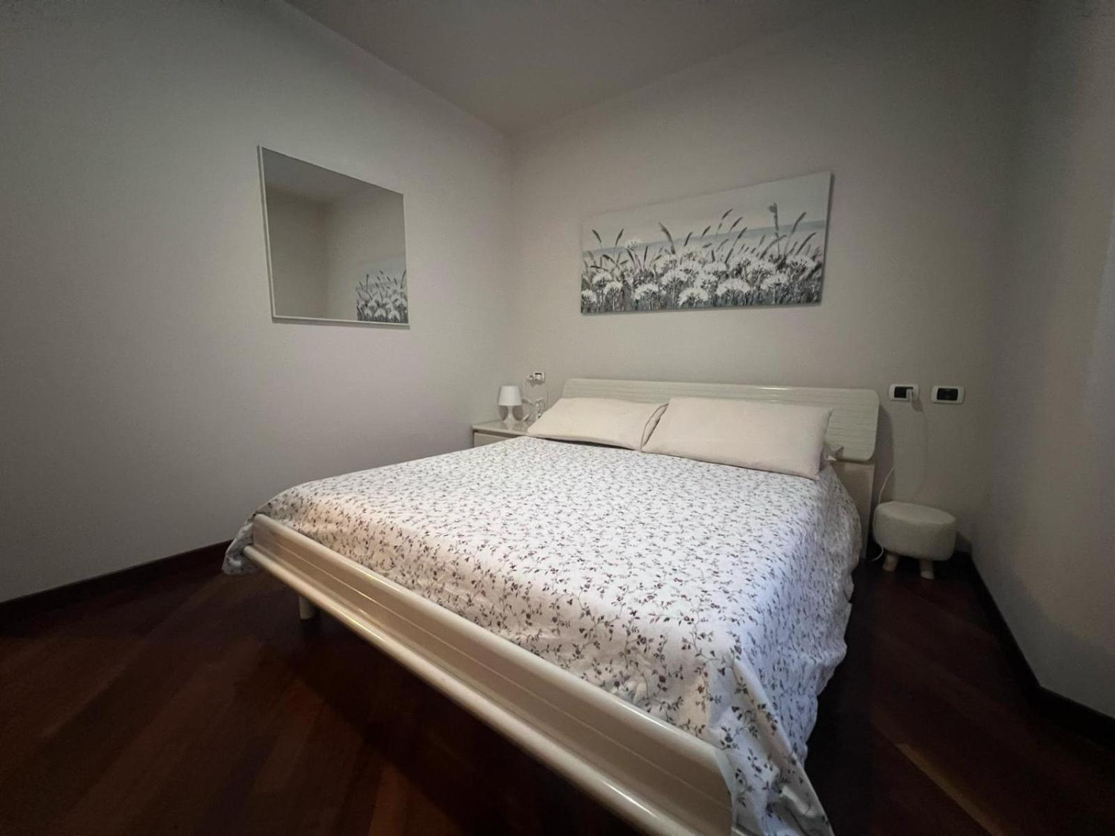 Lecco Holiday Apartment Εξωτερικό φωτογραφία