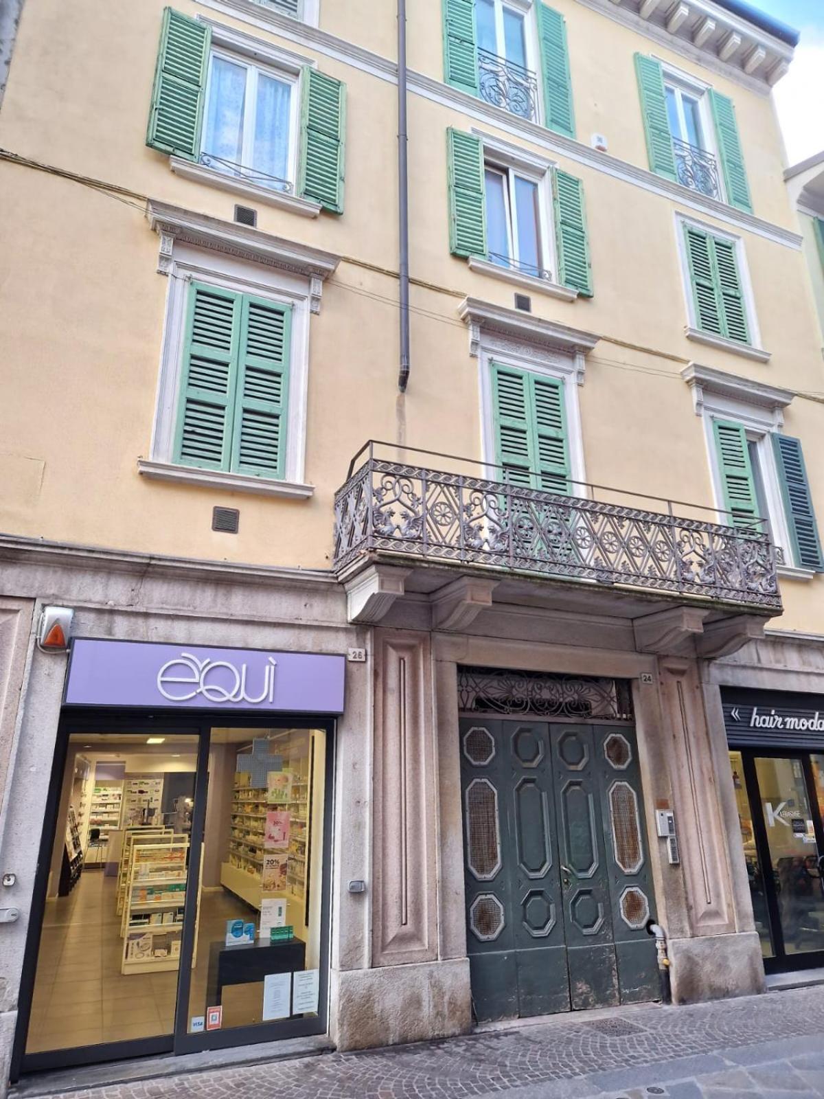 Lecco Holiday Apartment Εξωτερικό φωτογραφία