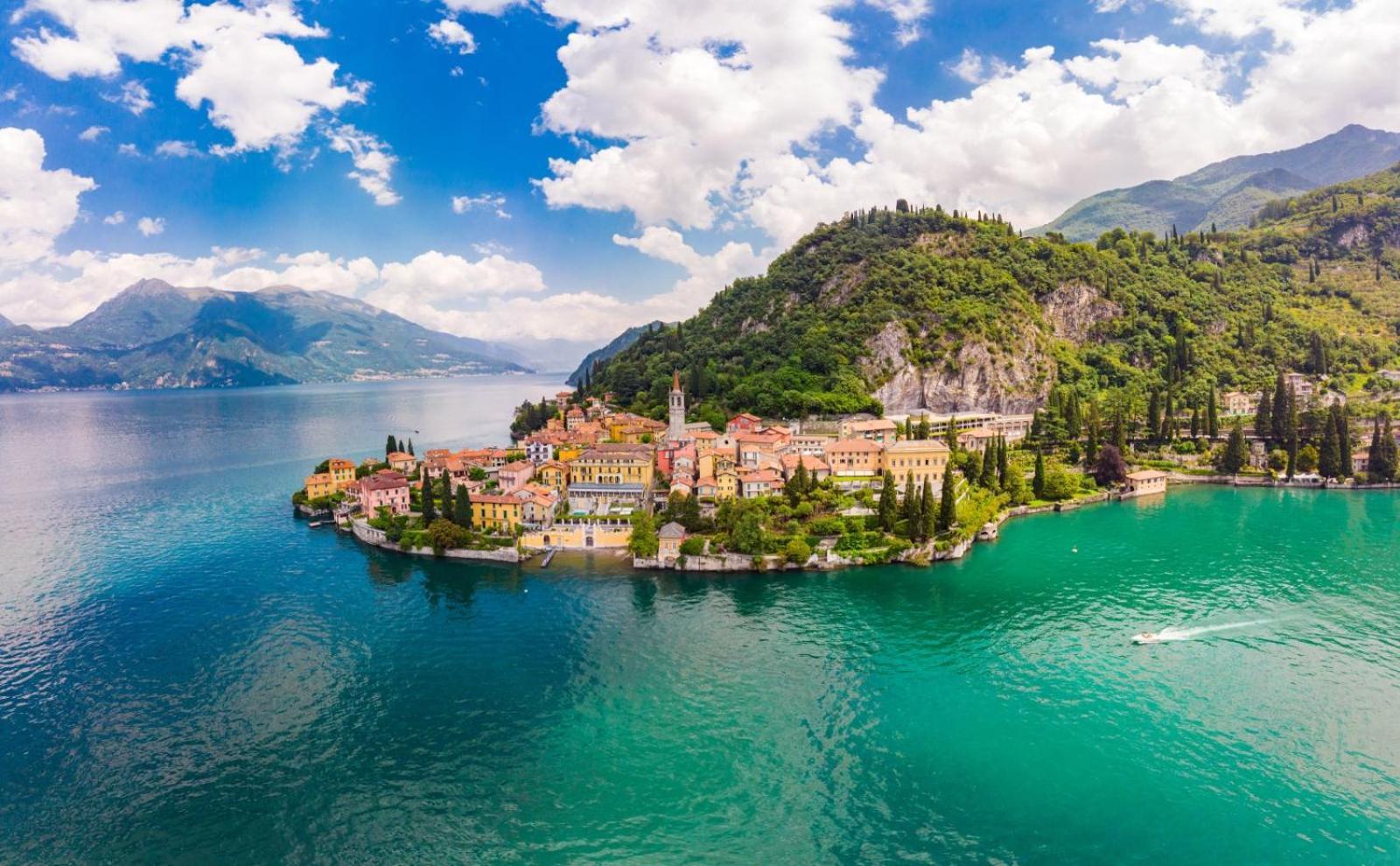 Lecco Holiday Apartment Εξωτερικό φωτογραφία