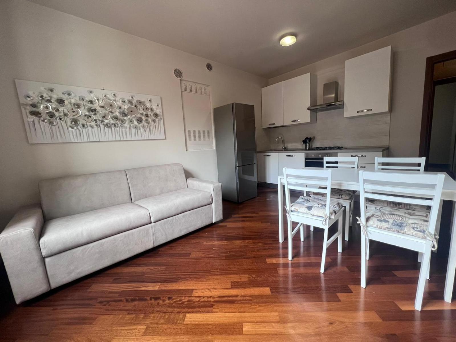 Lecco Holiday Apartment Εξωτερικό φωτογραφία