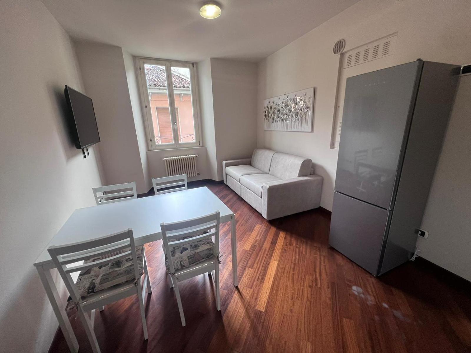 Lecco Holiday Apartment Εξωτερικό φωτογραφία