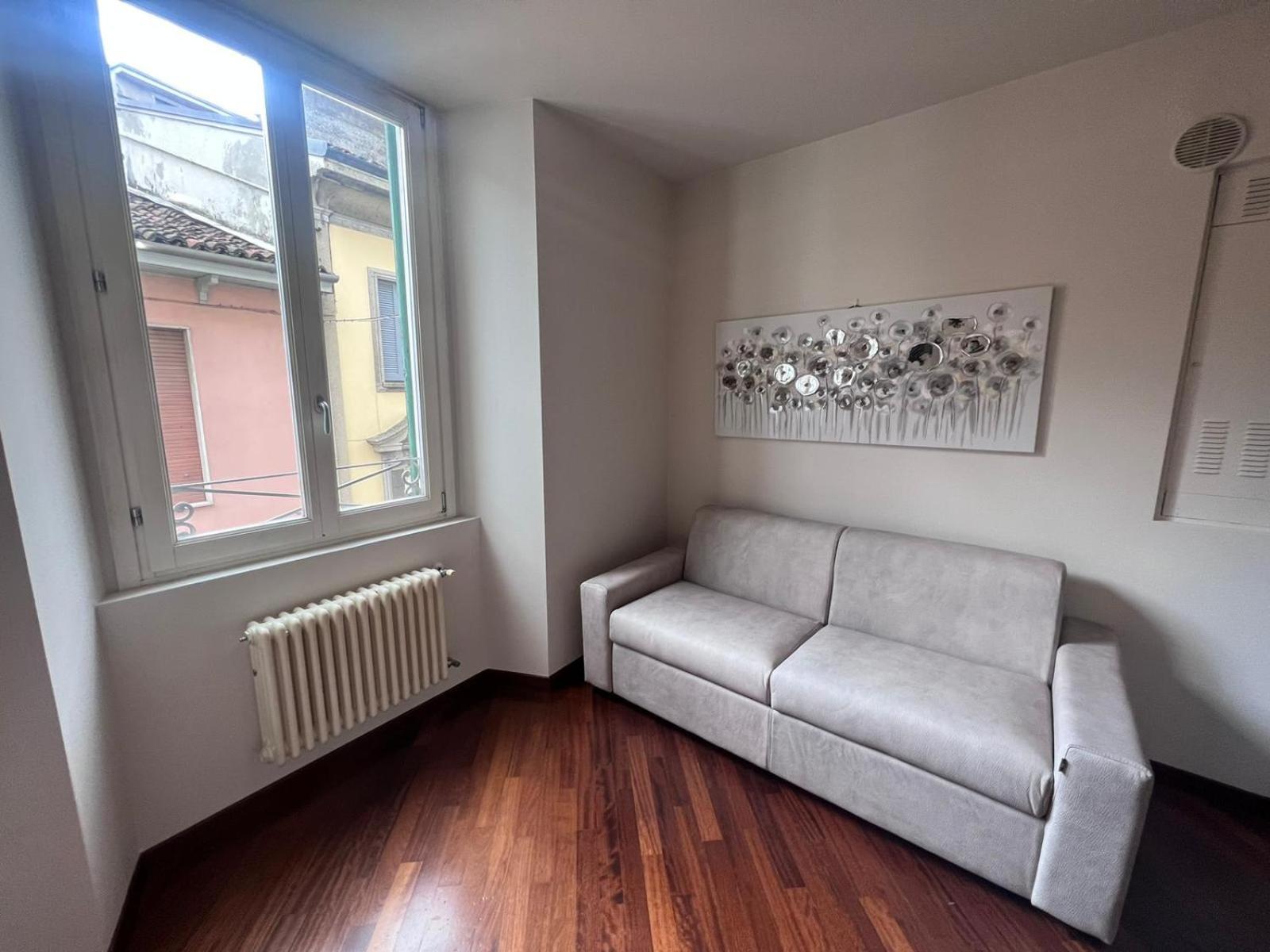 Lecco Holiday Apartment Εξωτερικό φωτογραφία