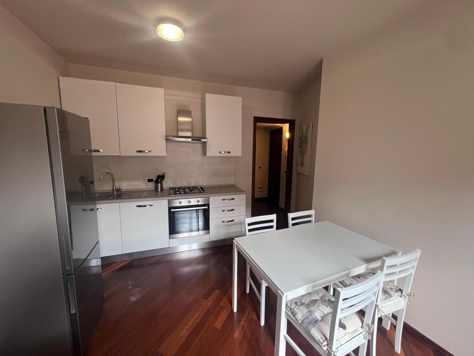 Lecco Holiday Apartment Εξωτερικό φωτογραφία